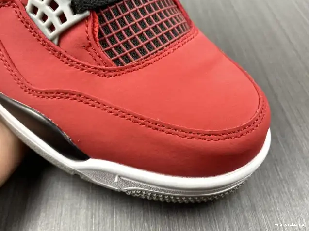 Rep Onekick Jordan Toro Bravo Retro 308497-603 4 0505